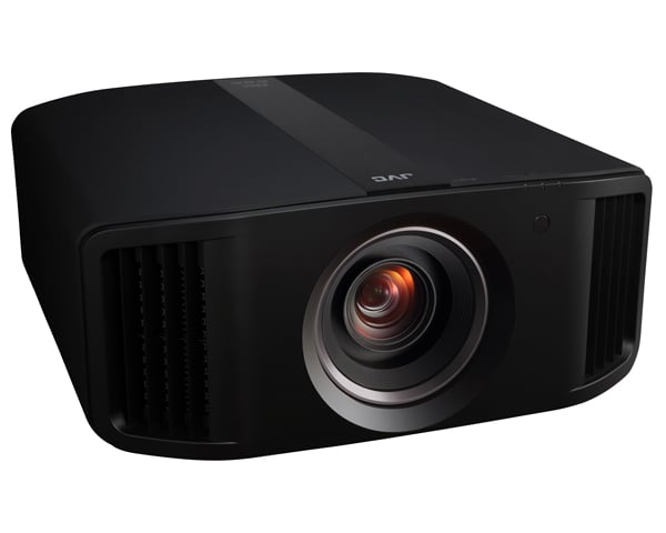 JVC DLA-NZ900 front view