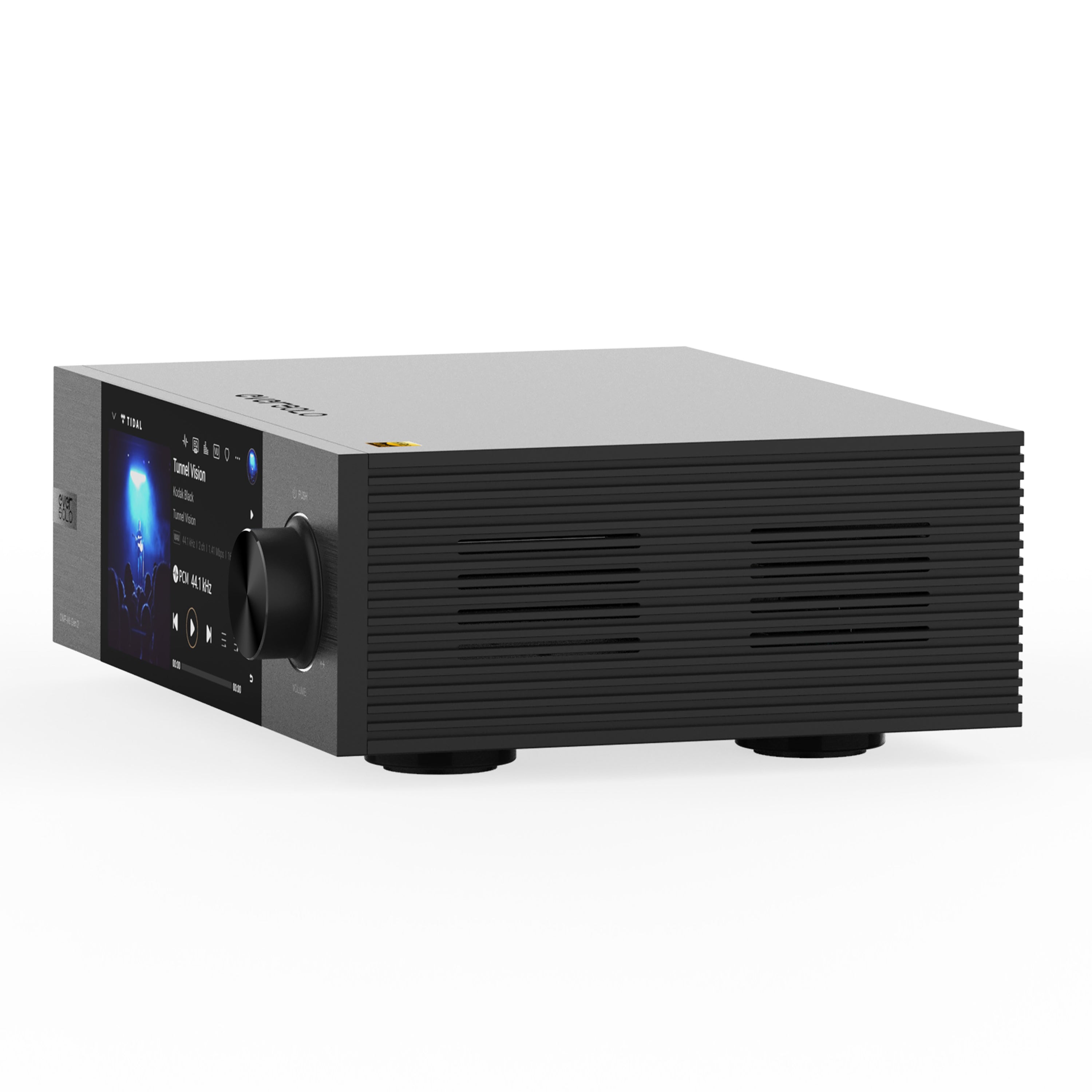 EverSolo DMP-A6 Gen 2 - angled front-right view