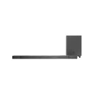 JBL BAR 9.1- Black, Front view