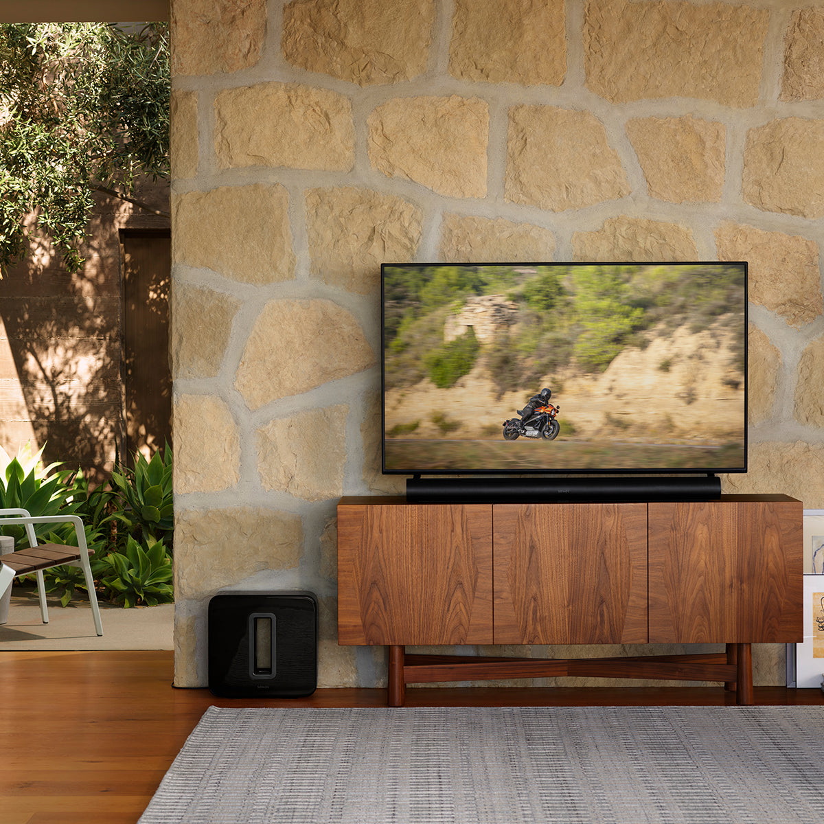 Sonos Sub (Gen 3) Wireless Subwoofer