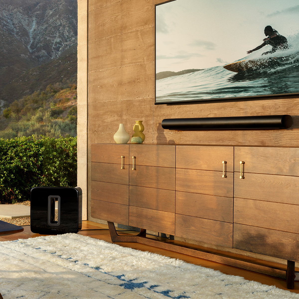 Sonos ARC Soundbar