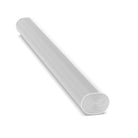 3/4 view of Sonos Arc Soundbar in white