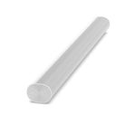 Side view of Sonos Arc soundbar in white