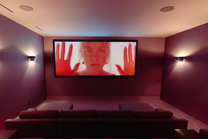 Extraordinary 7.2.6 Ultimate Home Theater