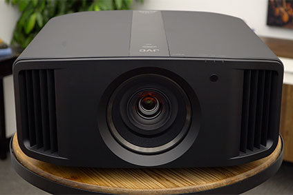 JVC NX7 Projector