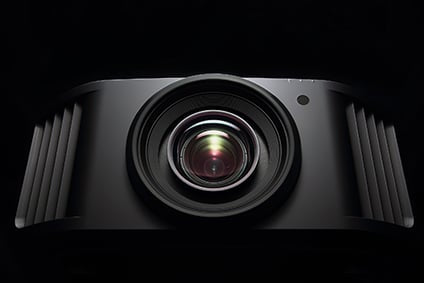 JVC DLA-NZ900 Projector