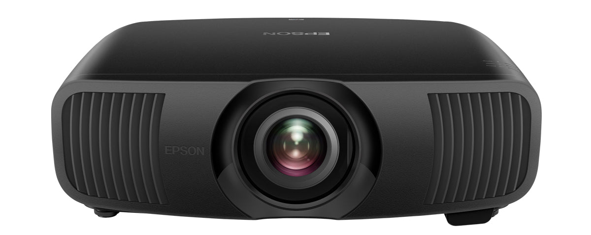 Epson LS9000 Front View
