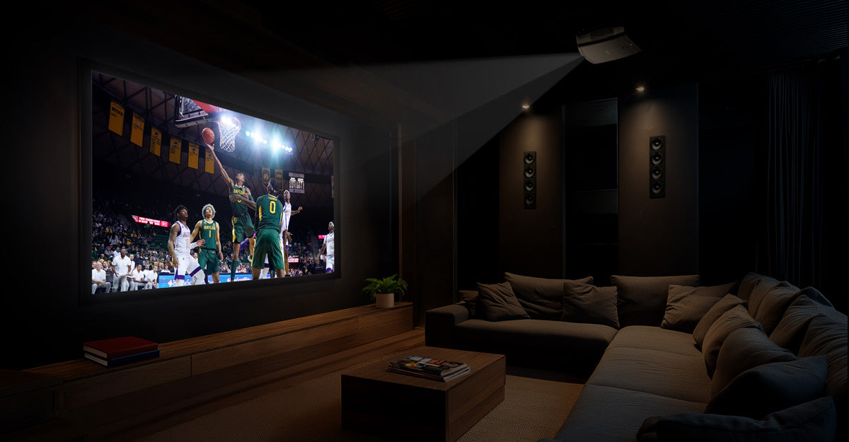 Epson LS9000 Lifestyle Image