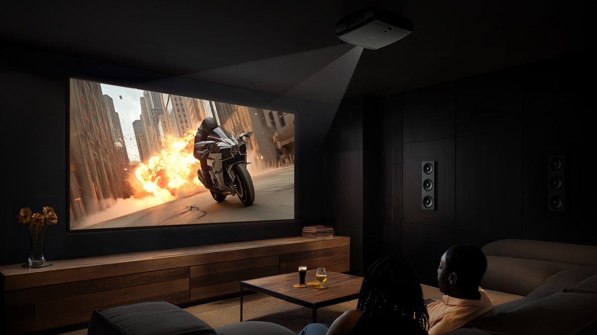 Epson LS9000 Lifestyle Image