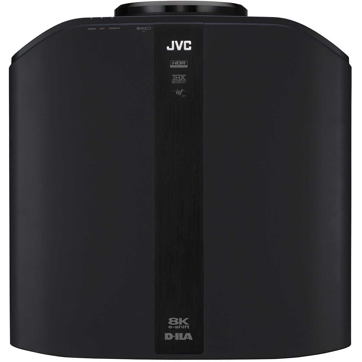top view of JVC DLA-NX9 projector