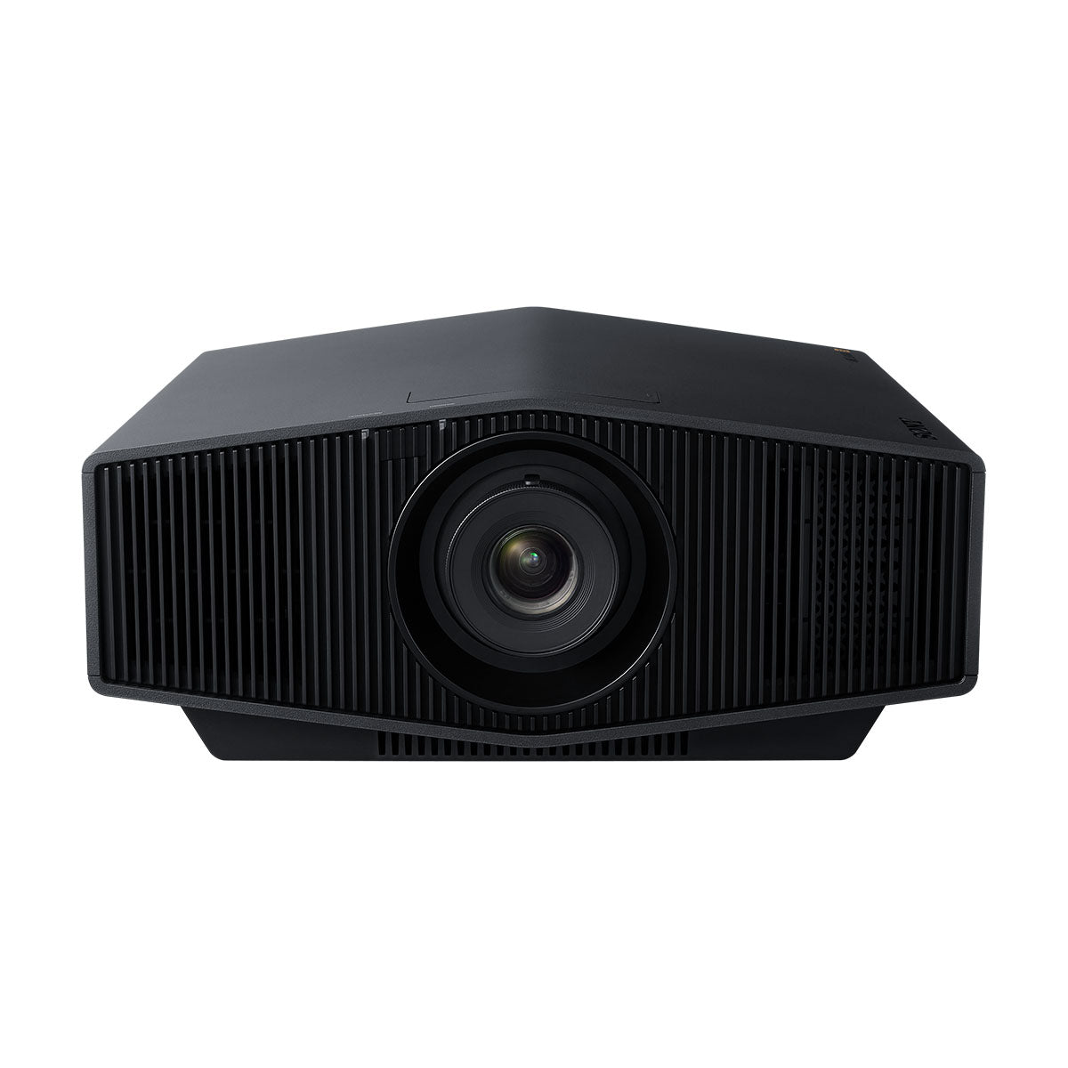 Sony BRAVIA Projector 7 VPL-XW5100ES 4K HDR Projector black front view