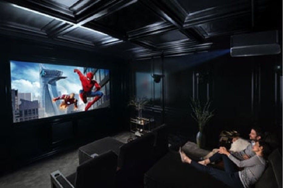 Widescreen Explained