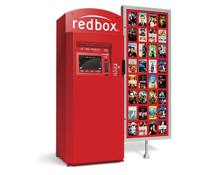 Red Box